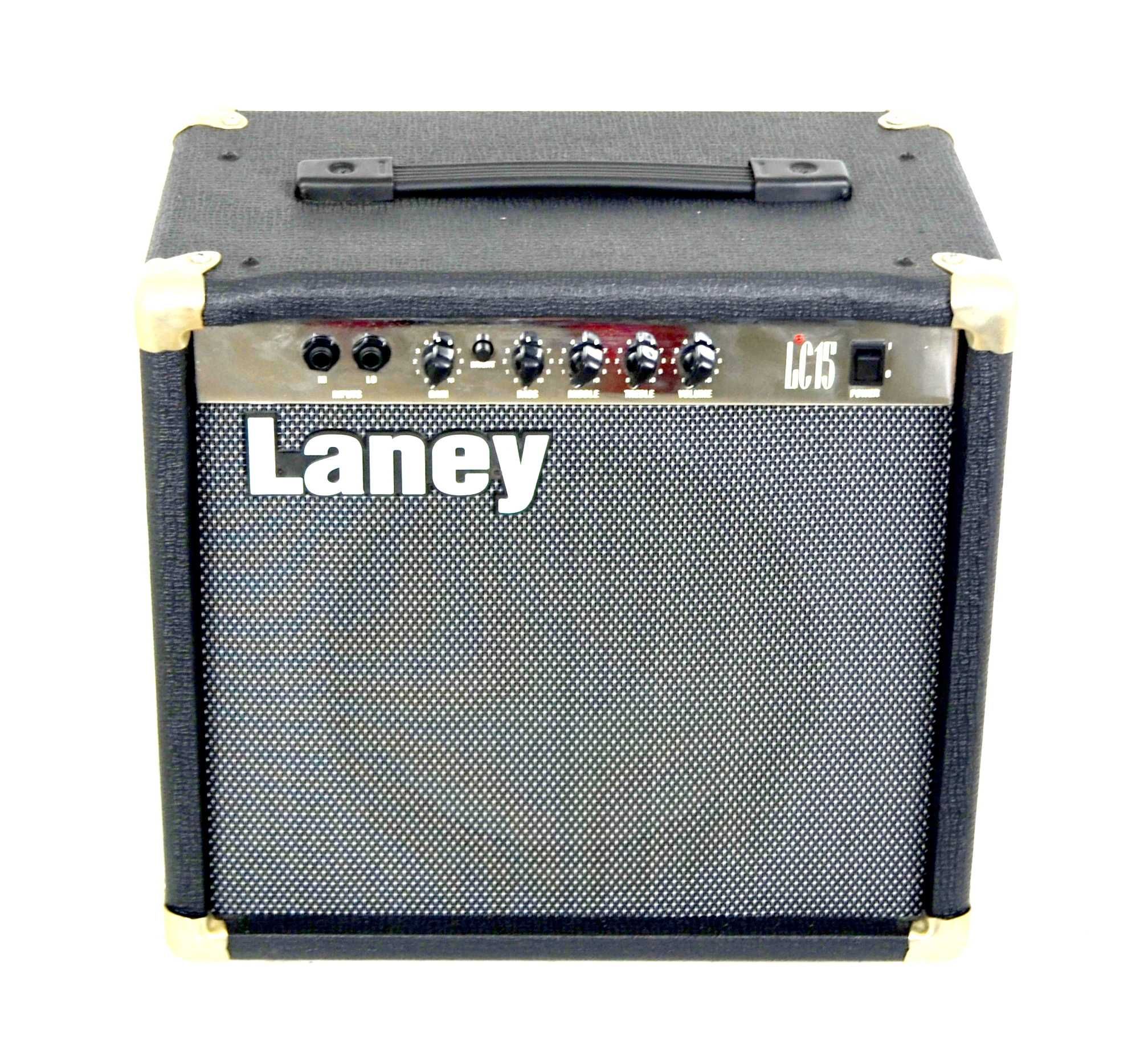Laney LC 15 Combo Gitarowe