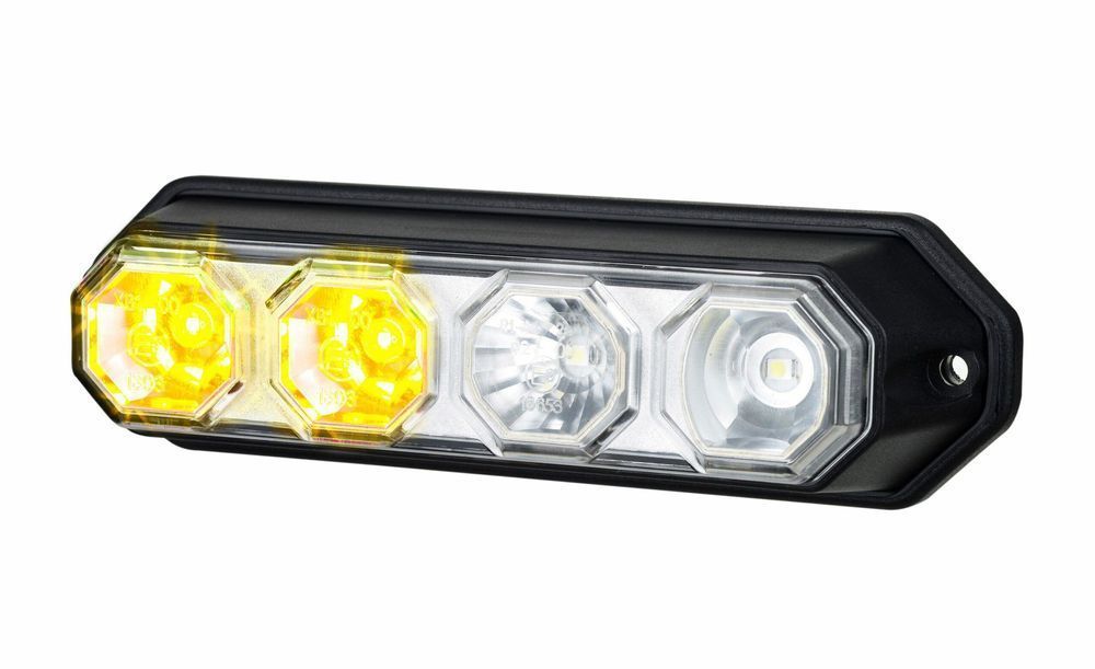 Lampa zespolona przednia - LZD 2265