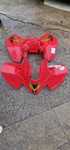 Kit plásticos suzuki ltz 400 k9