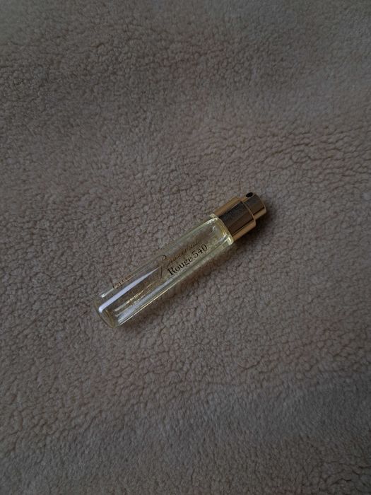 Мініатюра Baccarat Rouge 540 Extrait de Parfum MFK