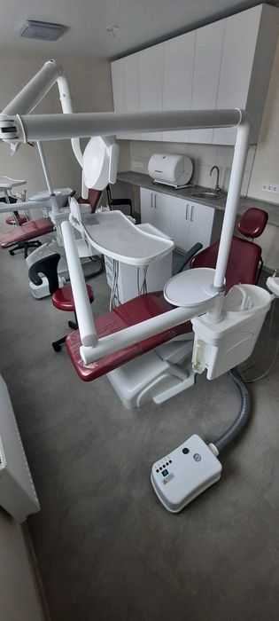 Здам в аренду  крісло в стоматології
