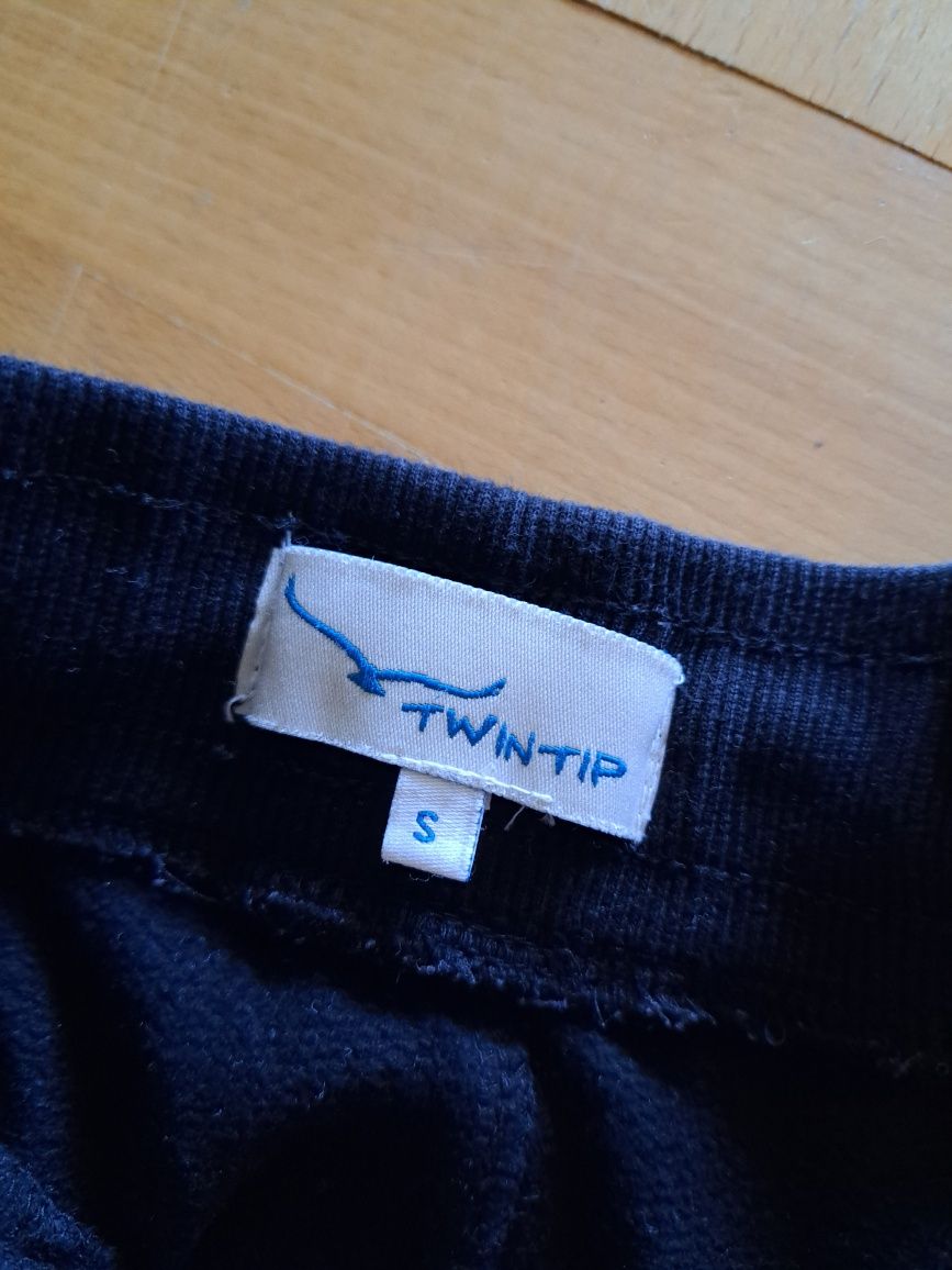 Spodnie damskie dresowe Twintip.rozm.36