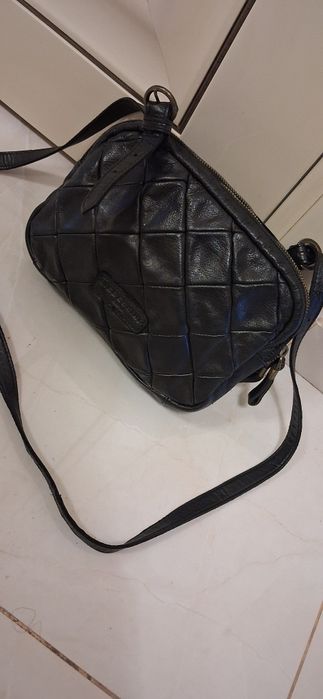 Мужская сумка. Натуральная кожа. LIEBESKIND BERLIN