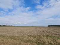 Działka rolna 3000m2