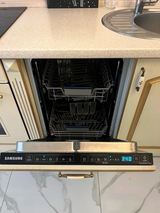 Здається в оренду 2-ох кімнатна квартира Боздош