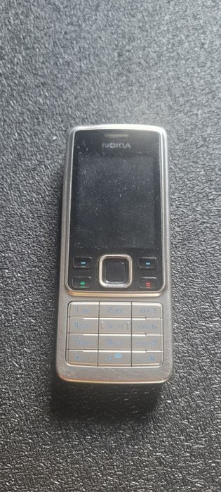 Nokia 6300 zadbana