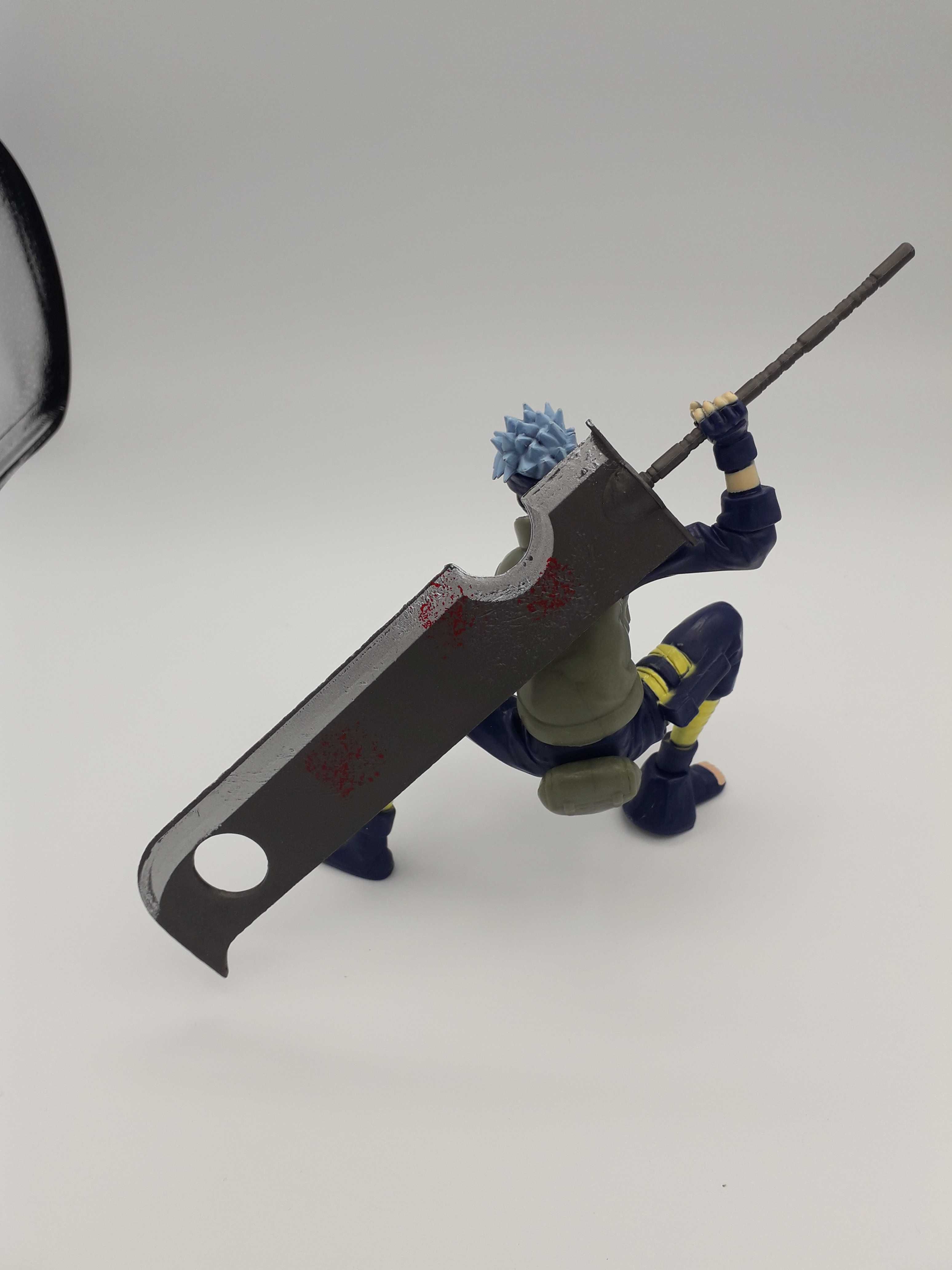 Naruto - Hatake Kakashi