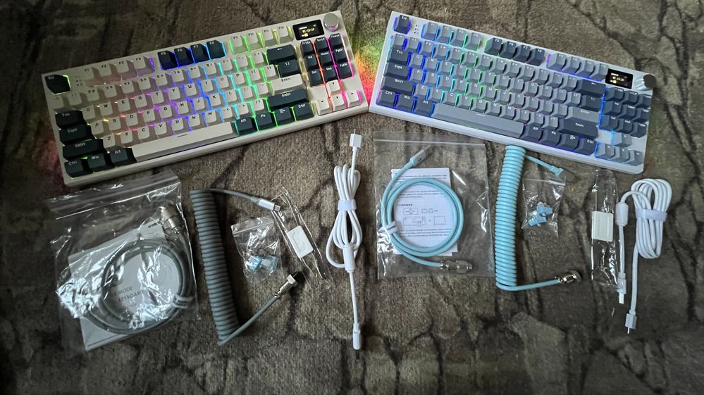 attack shark k86 торг умісний