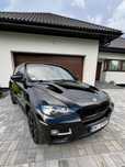 BMW X6 BMW X6 xDrive40d 2012 • 306 KM • 4x4 •