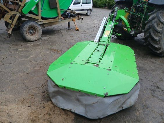 Kosiarka talex 1.85m