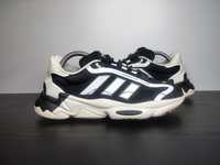 Кросівки ADIDAS OZWEEGO PURE BLACK  41.5р 26см