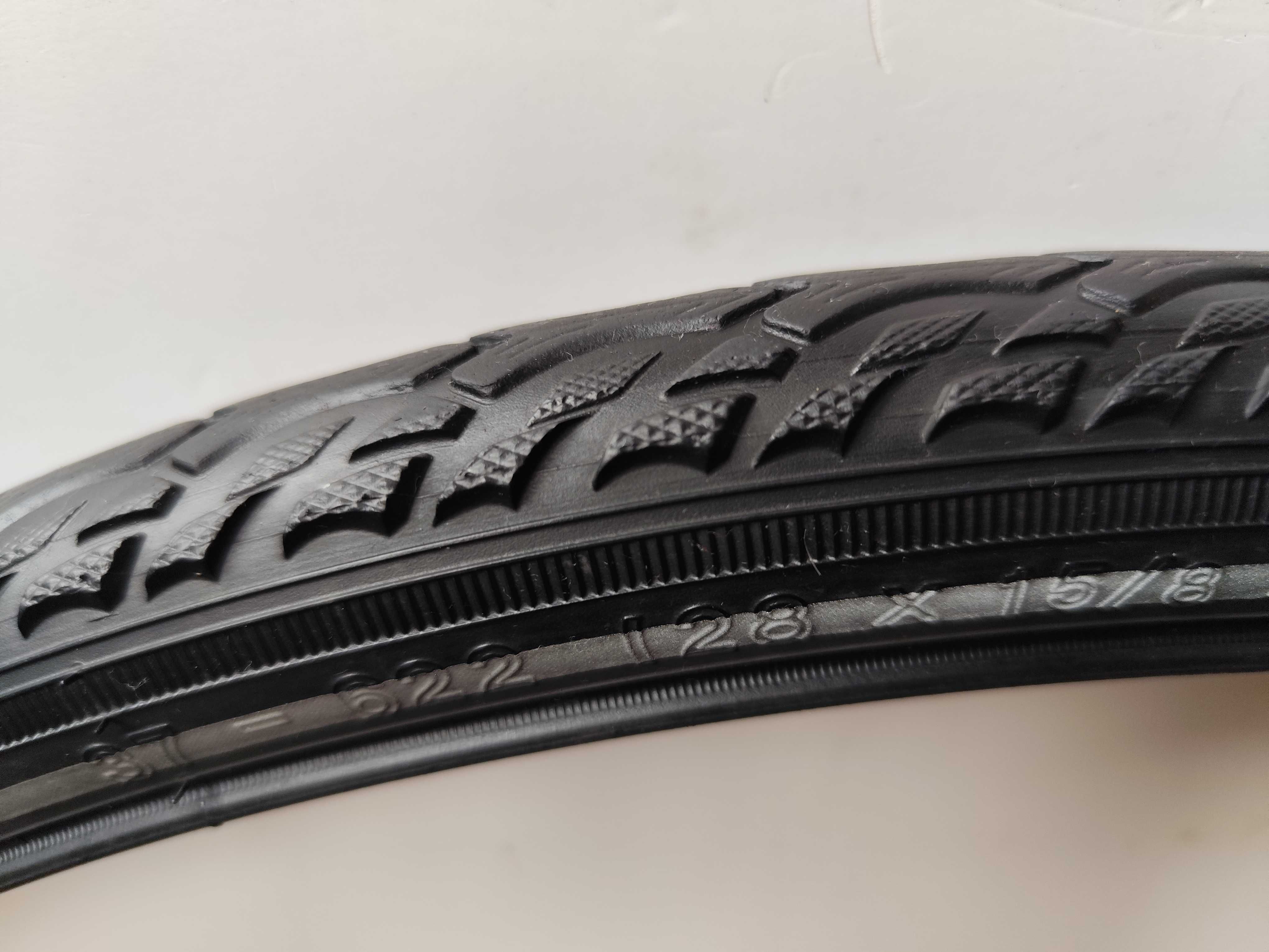 Покрышка велосипедная велошина 28" 1.4 35C Schwalbe Cruiser