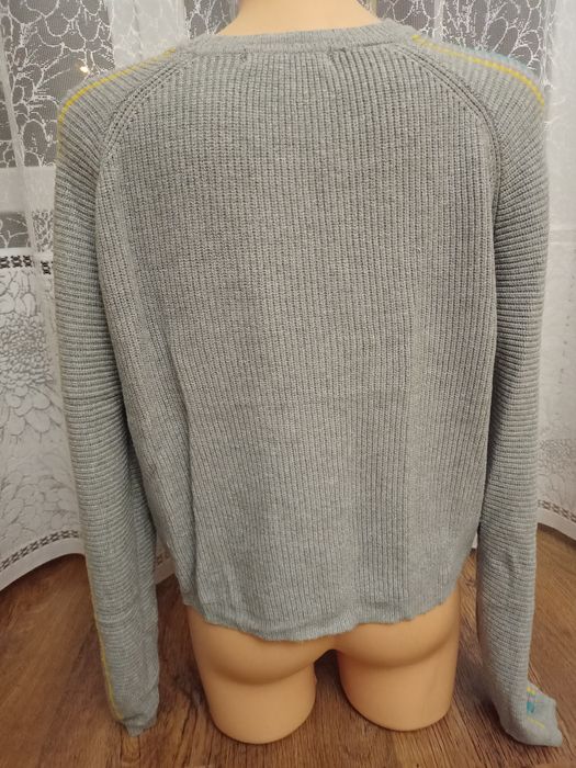 Sweterek damski Pull & Bear M