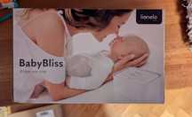 Podgrzewacz do chusteczek Lionelo BabyBliss