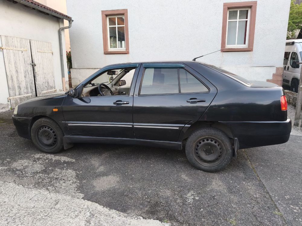Продам авто Chery Amulet