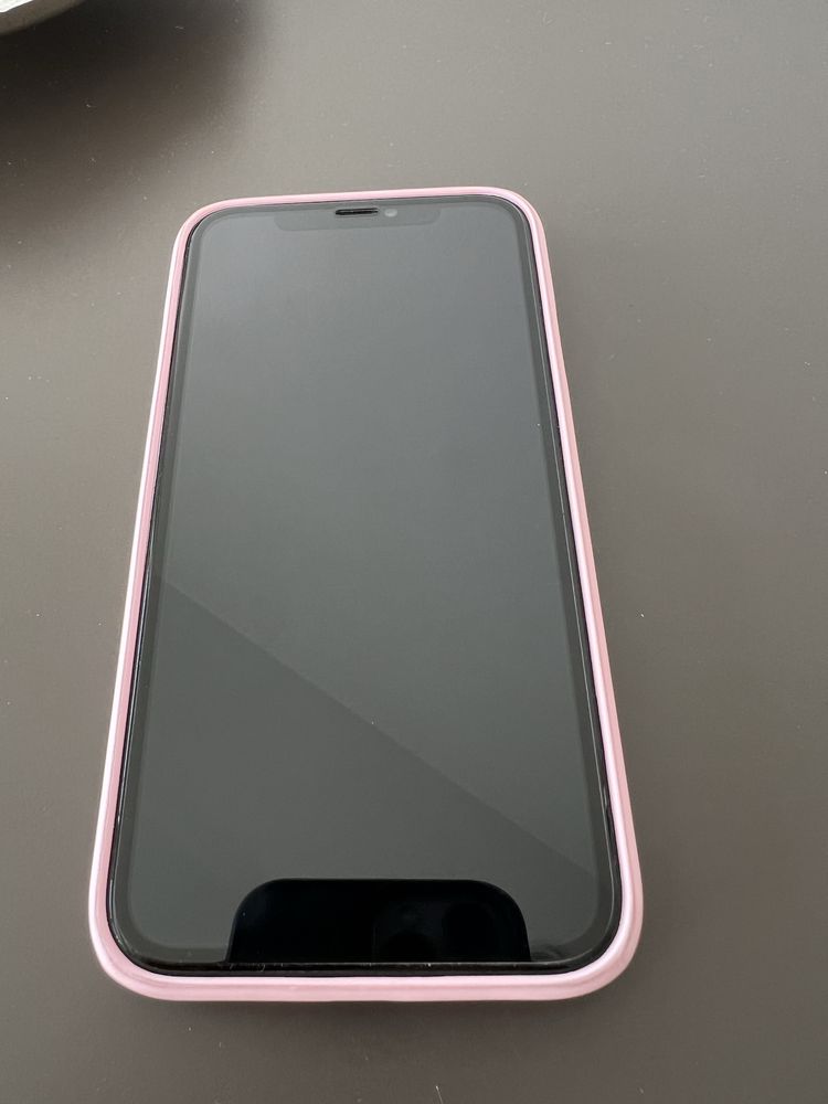 Iphone 11 Purple 256 gb (Neverlock) ідеал