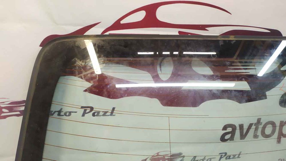 Subaru Legacy 03- Скло заднє SK0383 65109AG030