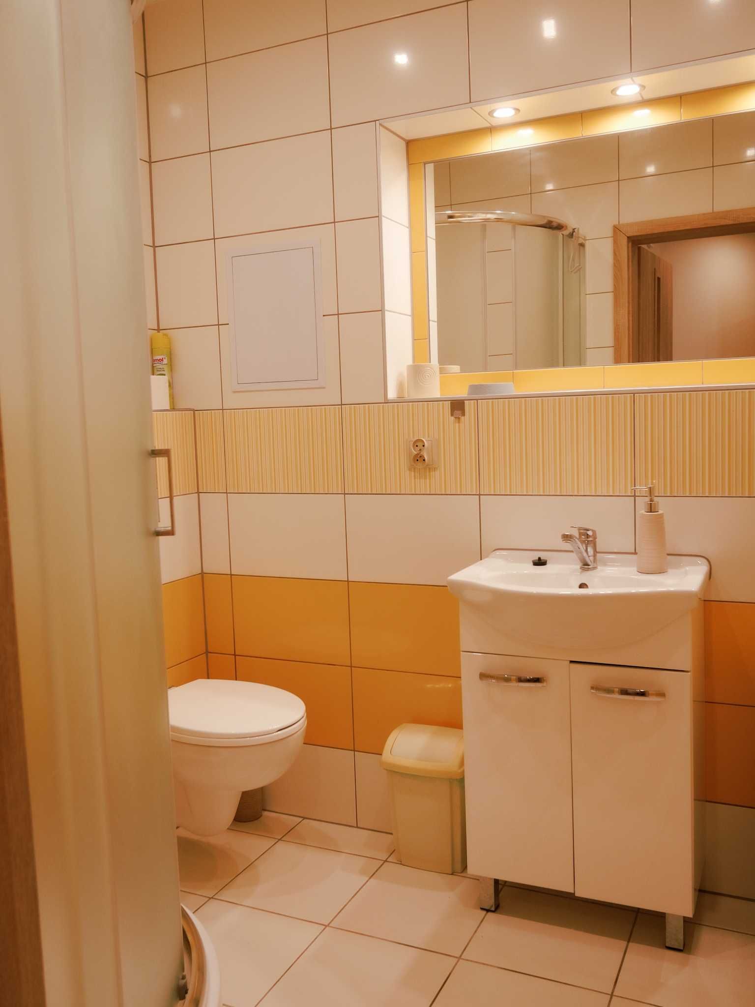 Apartamenty Renata