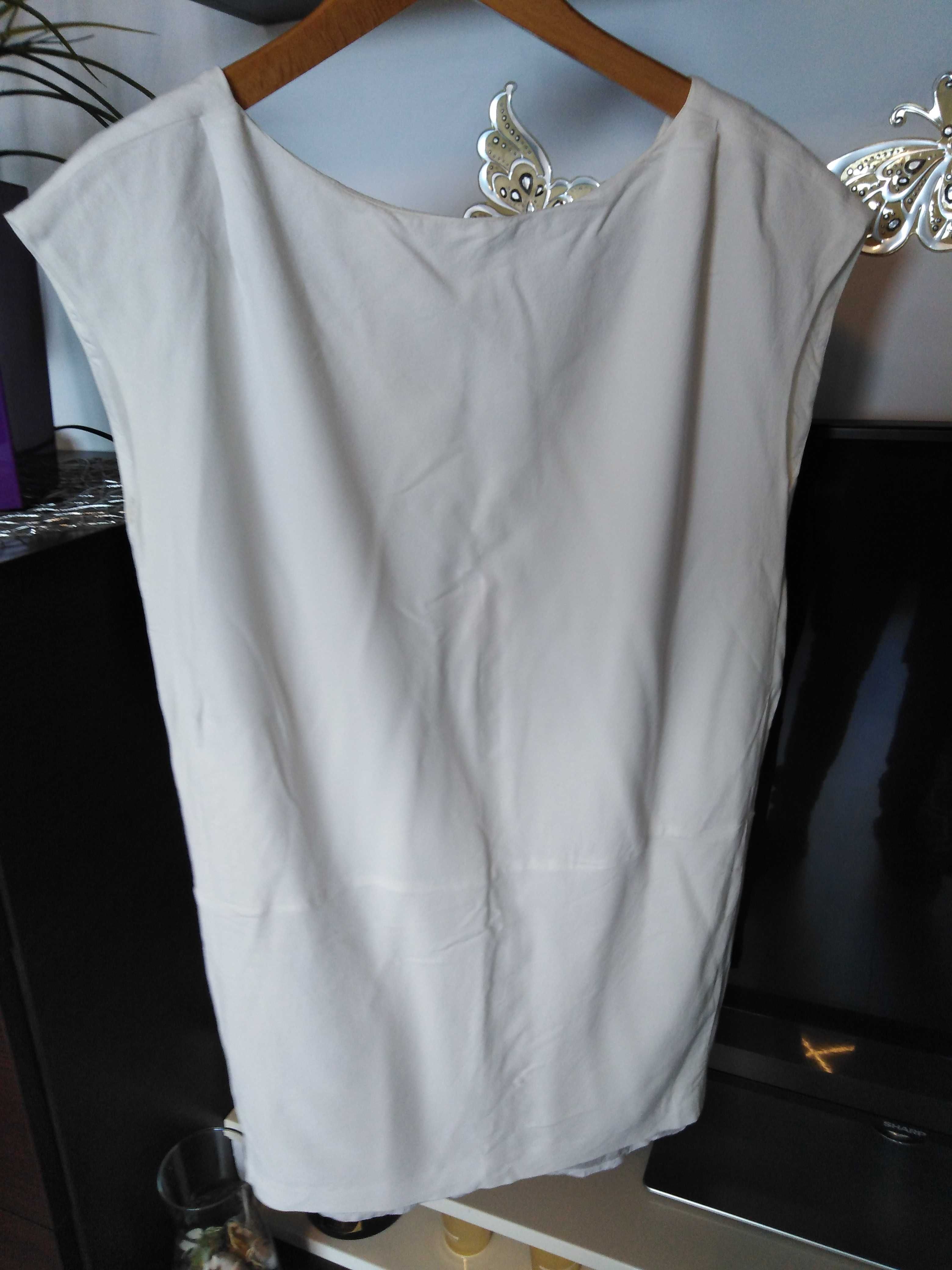 Sukienka " Massimo Dutti " r. S/M