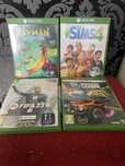 Gry Xbox one  super stan