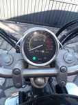 Mota Lifan 250 usada mas nova