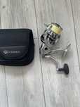 Котушка Shimano Stradic C3000