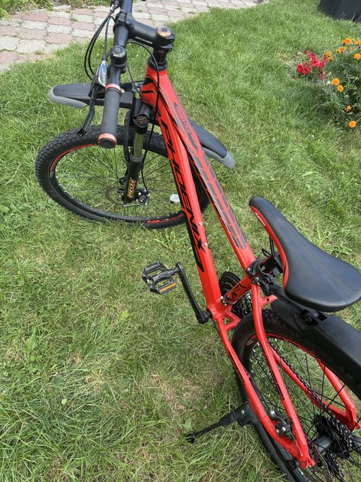 Rower Phoenix rozmiar 26