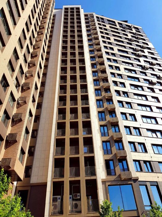 Антоновича Володимира, 74, New York Concept House, з ремонтом