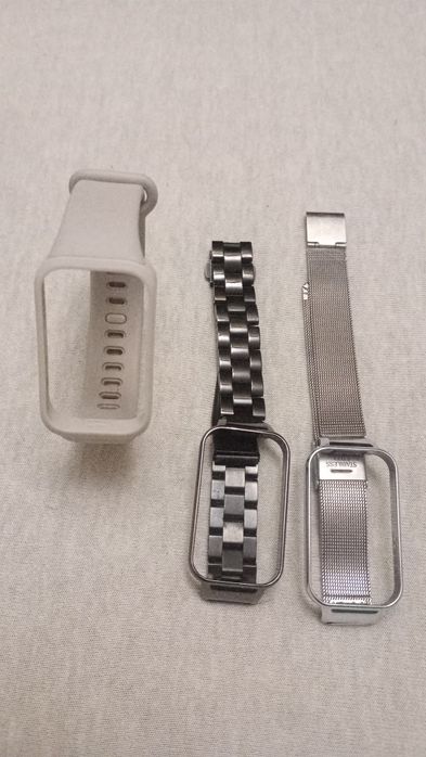 Змінні браслети до фітнесбраслета Xiaomi Smart Band 8 Active
