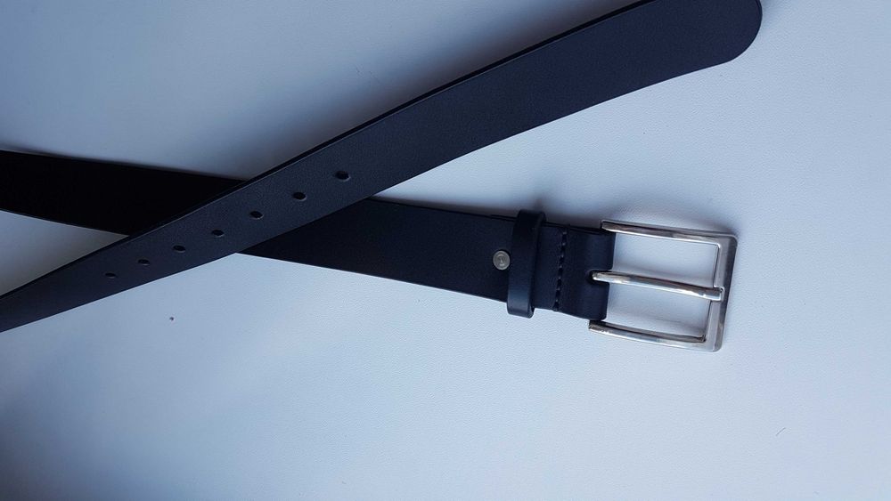 Ремень мужской кожа