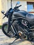 Harley V-ROD custom