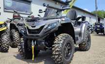 QUAD QJ Motor SFA 1000 DUŻY mocny nowy raty leasing ATV CFMOTO aodes