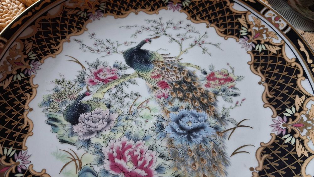 Zaparzacz do herbaty z porcelany