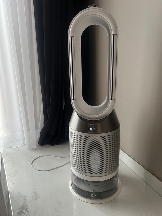 Dyson purifier humidify PH03  powietrza + nawilżacz