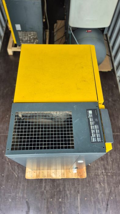 Sprężarka śrubowa Kaeser SK 24 | 15 kW | 1,85 m3/min 11 bar kompresor