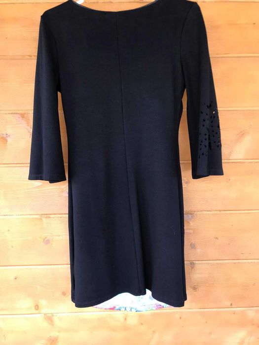 Vestido Desigual