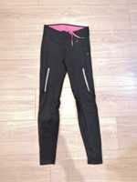 Legginsy sportowe hm H&M xs 34