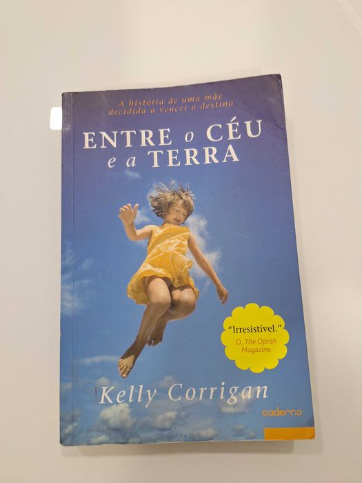 Entre e Ceu e a Terra