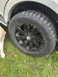 Opony Haida HD 878 R/T 33x12.50 r20 wielosezonowe zima off-road 4x4