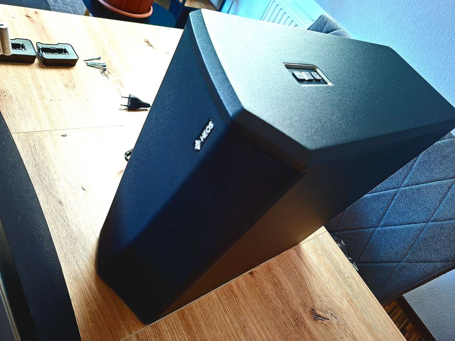 Denon Heos Subwoofer DSW-1H