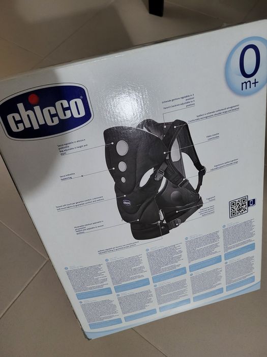 Marsupio Chicco - Close to You