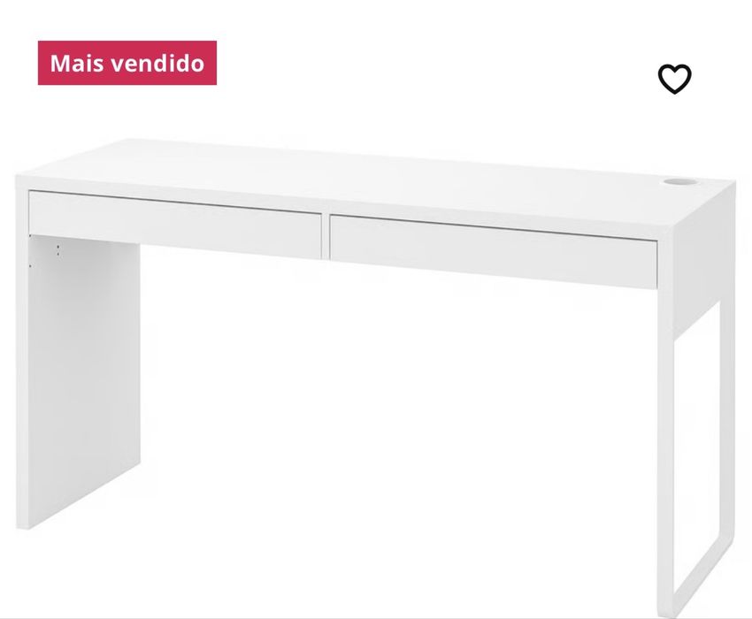 Secretária de Escritório IKEA