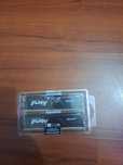 Memoria RAM KINGSTON FURY Beast (2x8) 16GB DDR4 3000Mhz