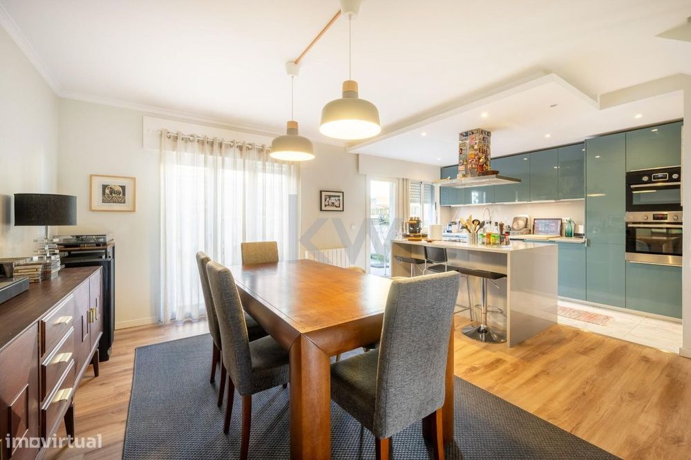 Moradia T3 - Vereda - Vilar de Andorinho - Vila Nova de Gaia