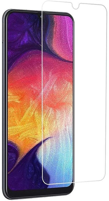 Szkło hartowane płaskie 9h do Samsung Galaxy A30 / A50