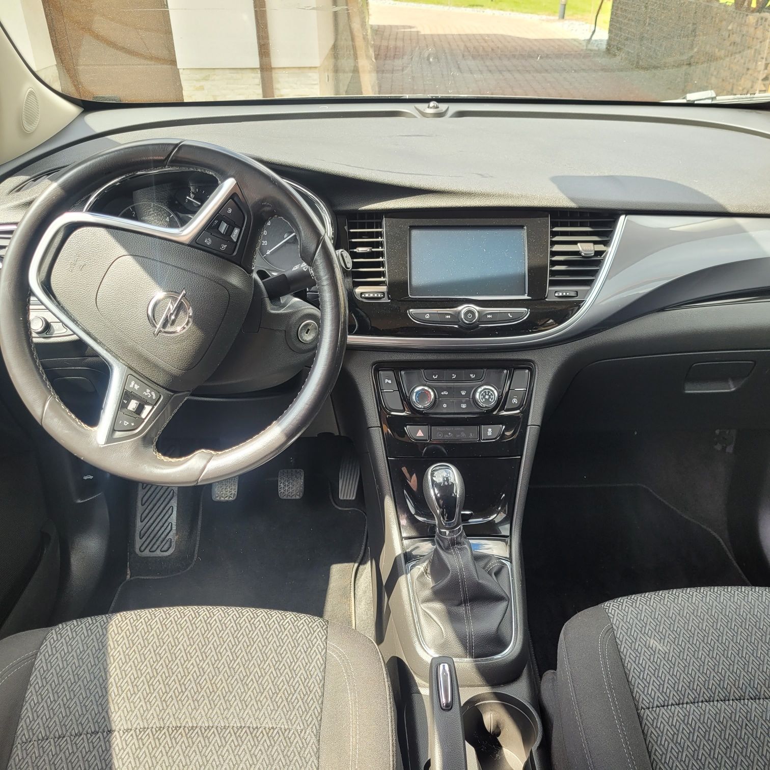 Opel mokka x 1.6 diesel. Niski przebieg