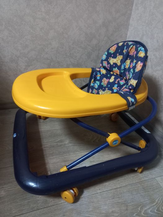 Ходунки    Bambi