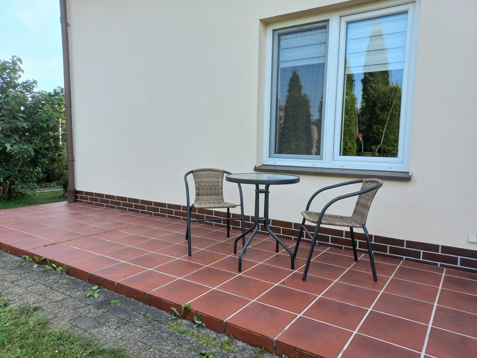Wynajmę mieszkanie około 40m2 w domu jednorodzinnym Stare Kupiski