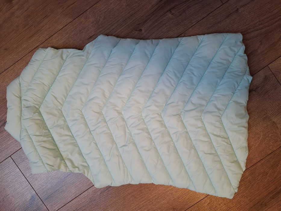 Kamizelka dziewczęca 146cm 4f