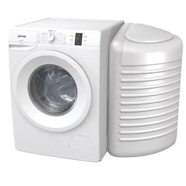 пральна машина gorenje WA60085R з баком